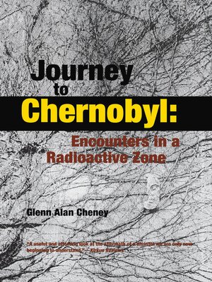 cover image of Journey to Chernobyl